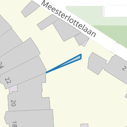 Perceel HLM02-R-1404