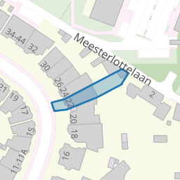 Perceel HLM02-R-1405