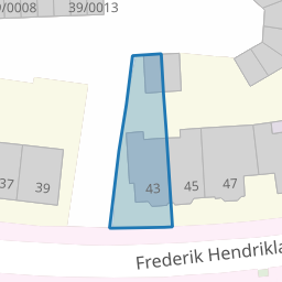 Perceel HLM02-R-1408