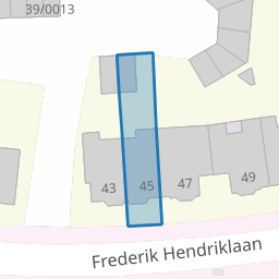 Perceel HLM02-R-1409