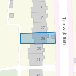 Perceel HLM02-R-1425