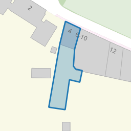 Perceel HLM02-R-1439