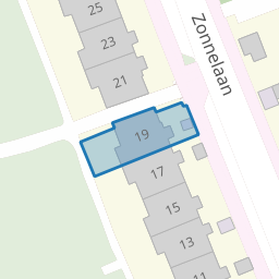 Perceel HLM02-R-1445