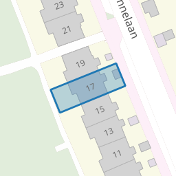 Perceel HLM02-R-1446