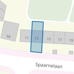 Perceel HLM02-R-1452