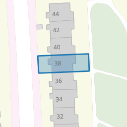 Perceel HLM02-R-1462