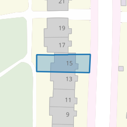 Perceel HLM02-R-1464