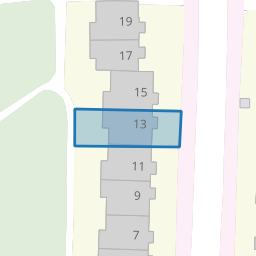 Perceel HLM02-R-1465