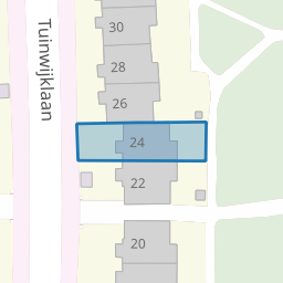 Perceel HLM02-R-1466