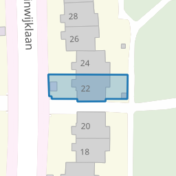 Perceel HLM02-R-1467