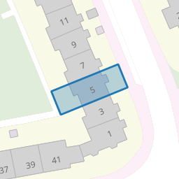 Perceel HLM02-R-1472