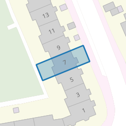 Perceel HLM02-R-1473