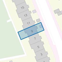 Perceel HLM02-R-1474