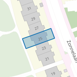 Perceel HLM02-R-1476