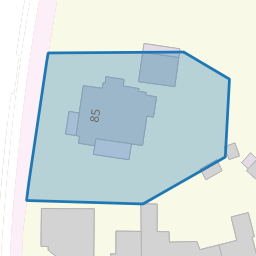 Perceel HLM02-R-1480