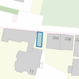 Perceel HLM02-R-1491