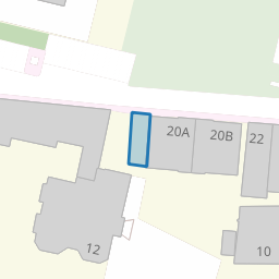 Perceel HLM02-R-1492