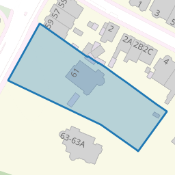 Perceel HLM02-R-1500