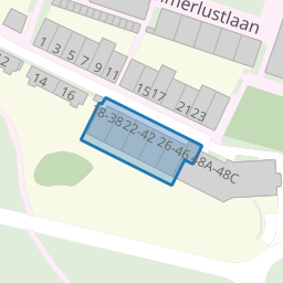 Perceel HLM02-R-1506