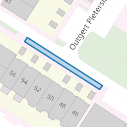 Perceel HLM02-R-1518