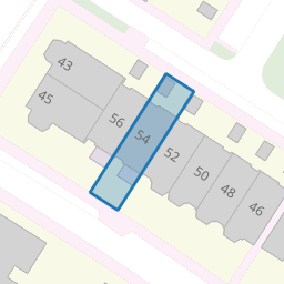 Perceel HLM02-R-1524