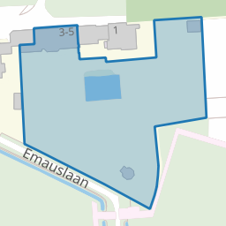 Perceel HLM02-R-1556