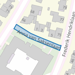 Perceel HLM02-R-1558