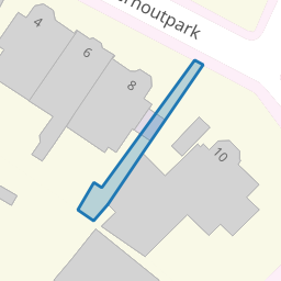 Perceel HLM02-R-1577