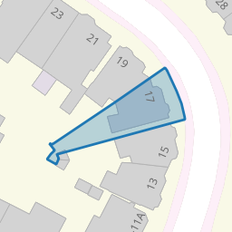 Perceel HLM02-R-1582