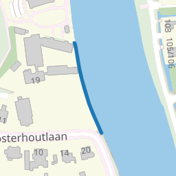 Perceel HLM02-R-1590