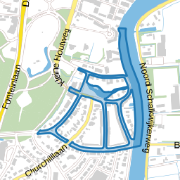 Perceel HLM02-R-1597