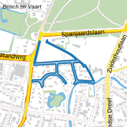 Perceel HLM02-R-1598