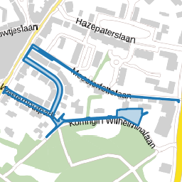 Perceel HLM02-R-1599