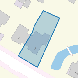 Perceel HLM02-R-1600