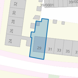 Perceel HLM02-R-1618