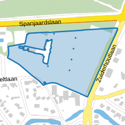 Perceel HLM02-R-1645