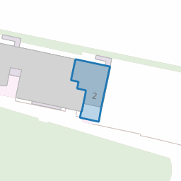 Perceel HLM02-R-1651