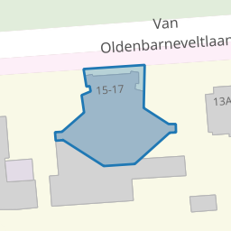 Perceel HLM02-R-1657