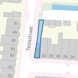 Perceel HLM02-S-1010