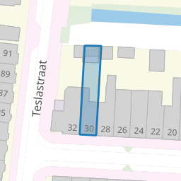Perceel HLM02-S-1012