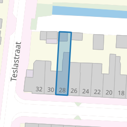 Perceel HLM02-S-1013