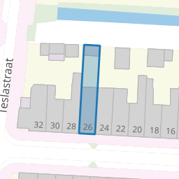 Perceel HLM02-S-1014