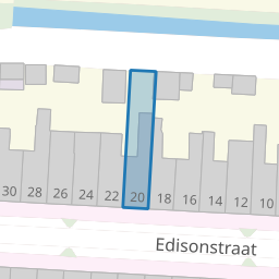 Perceel HLM02-S-1017