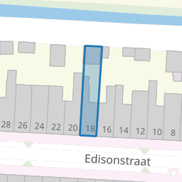 Perceel HLM02-S-1018