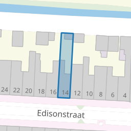 Perceel HLM02-S-1020