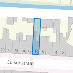 Perceel HLM02-S-1022