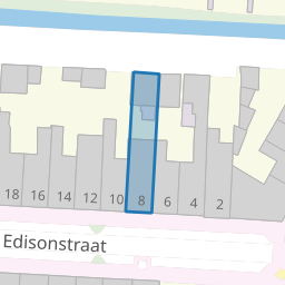 Perceel HLM02-S-1023