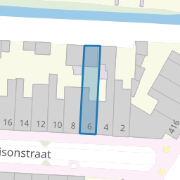 Perceel HLM02-S-1024