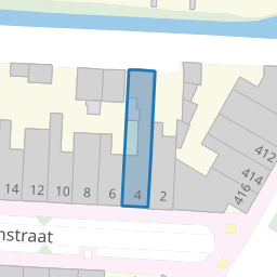 Perceel HLM02-S-1025