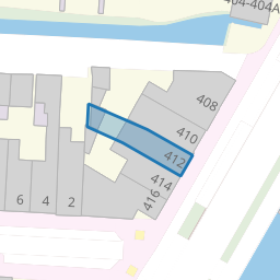 Perceel HLM02-S-1029